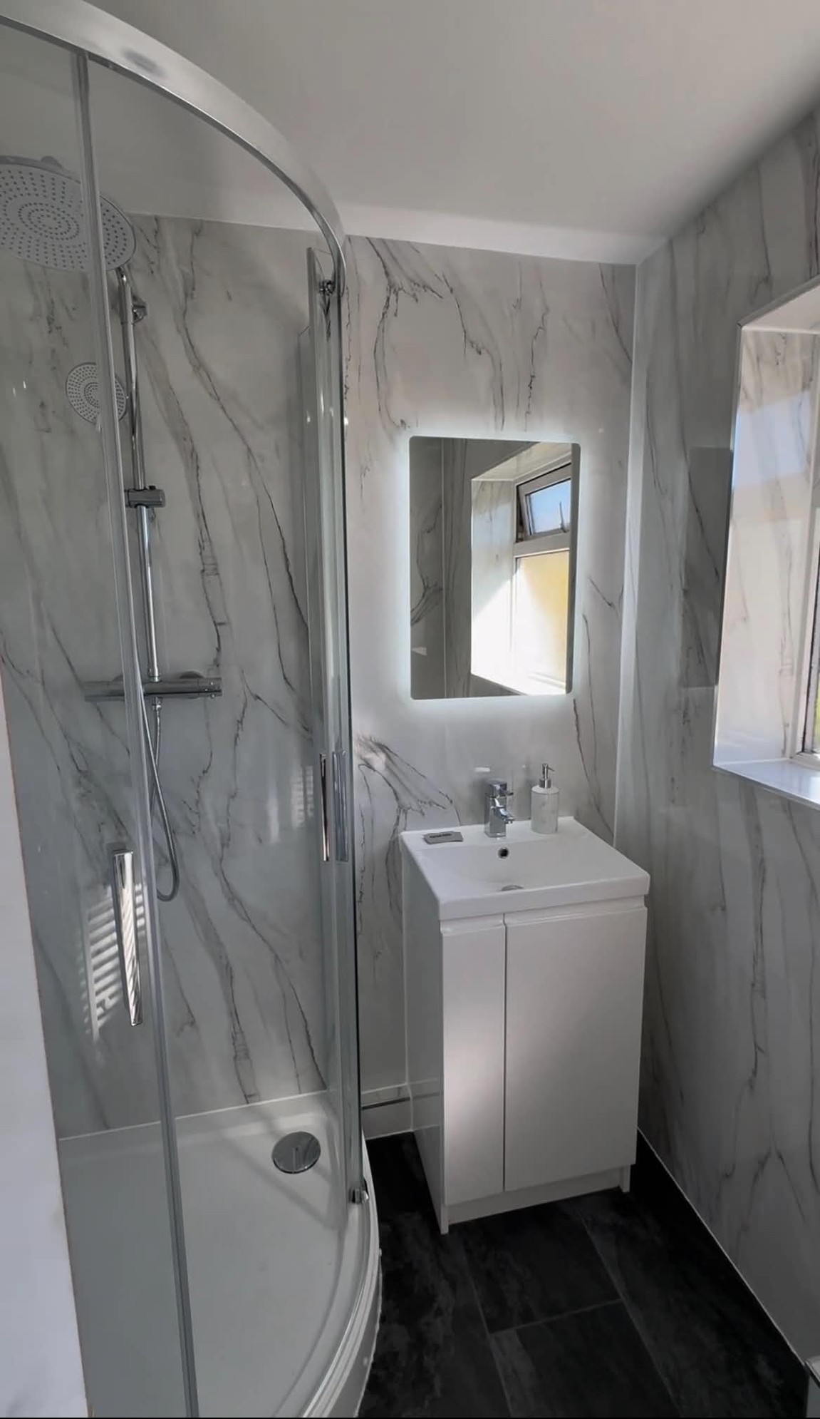Supreme Plumbing & Heating Solutions work